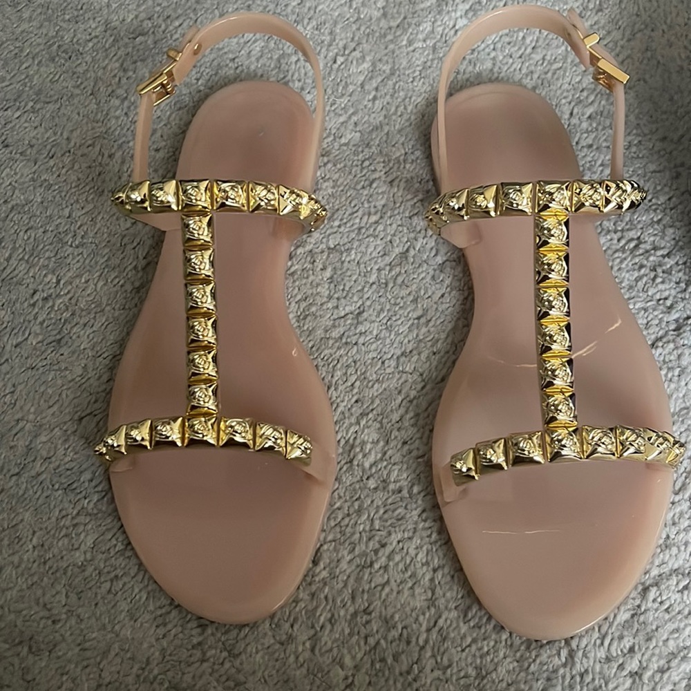 Stuart Weitzman Jelrose Sandal